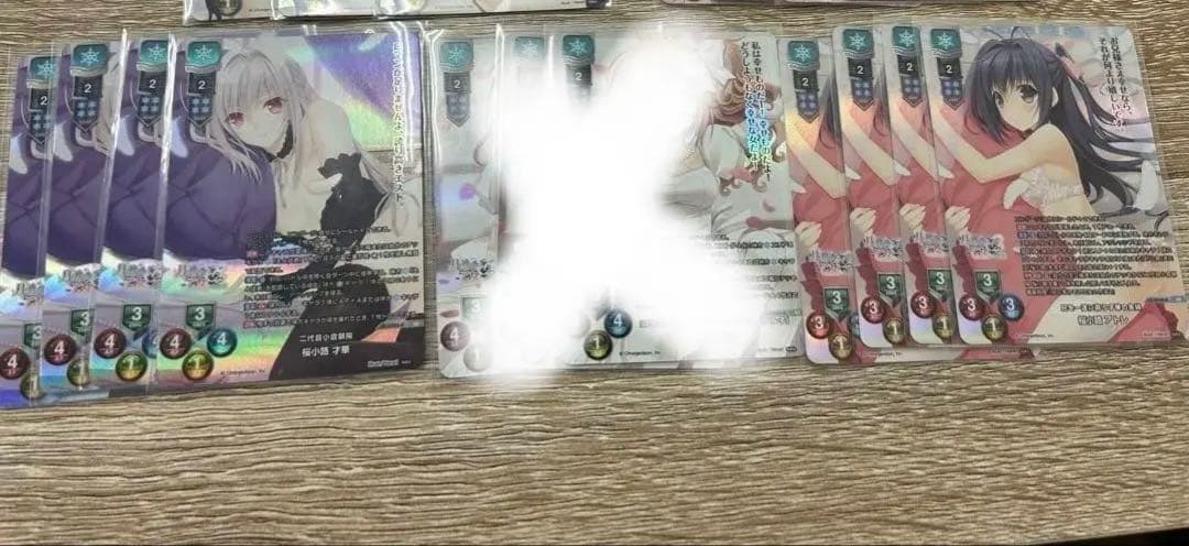 Lycee/リセ/Ver.Navel 2.0/雪KRセット