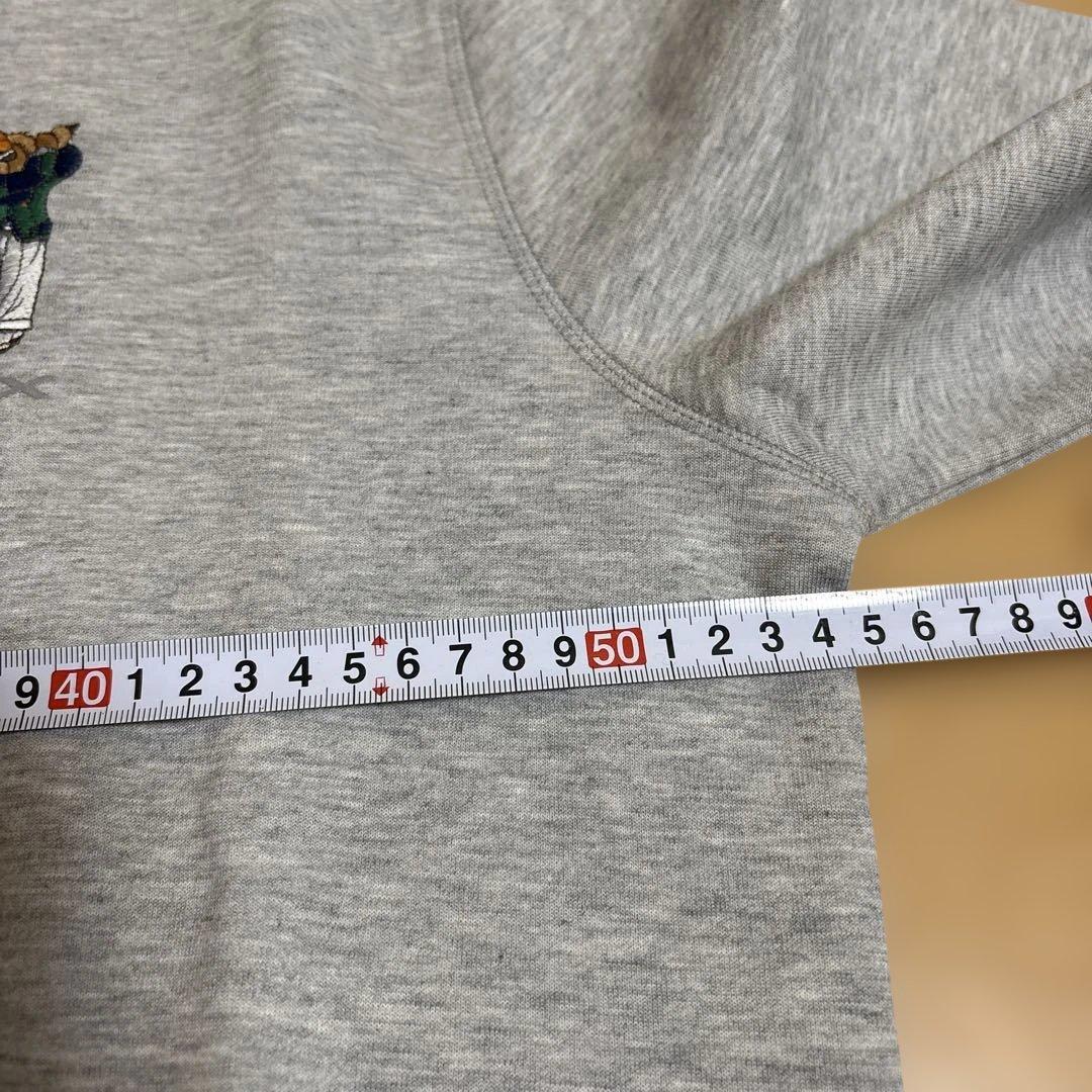 RLX Ralph Lauren ゴルフ　ポロベア