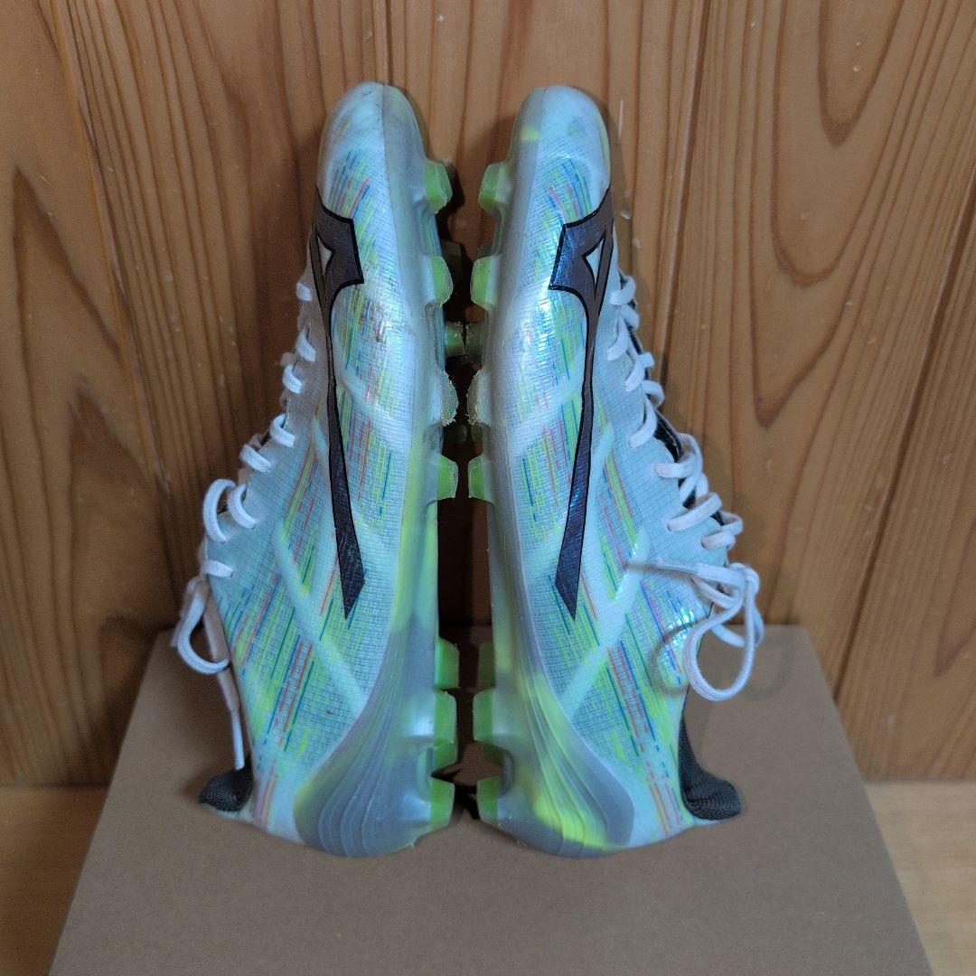 【送料無料‼️】ミズノ アルファ エリート　 26.0cm＆ 26.5cm