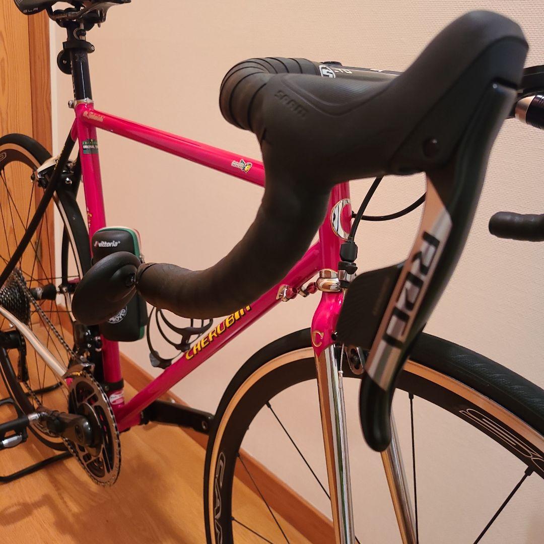 Cherubim Sticky ケルビム スティッキー 現認歓迎です