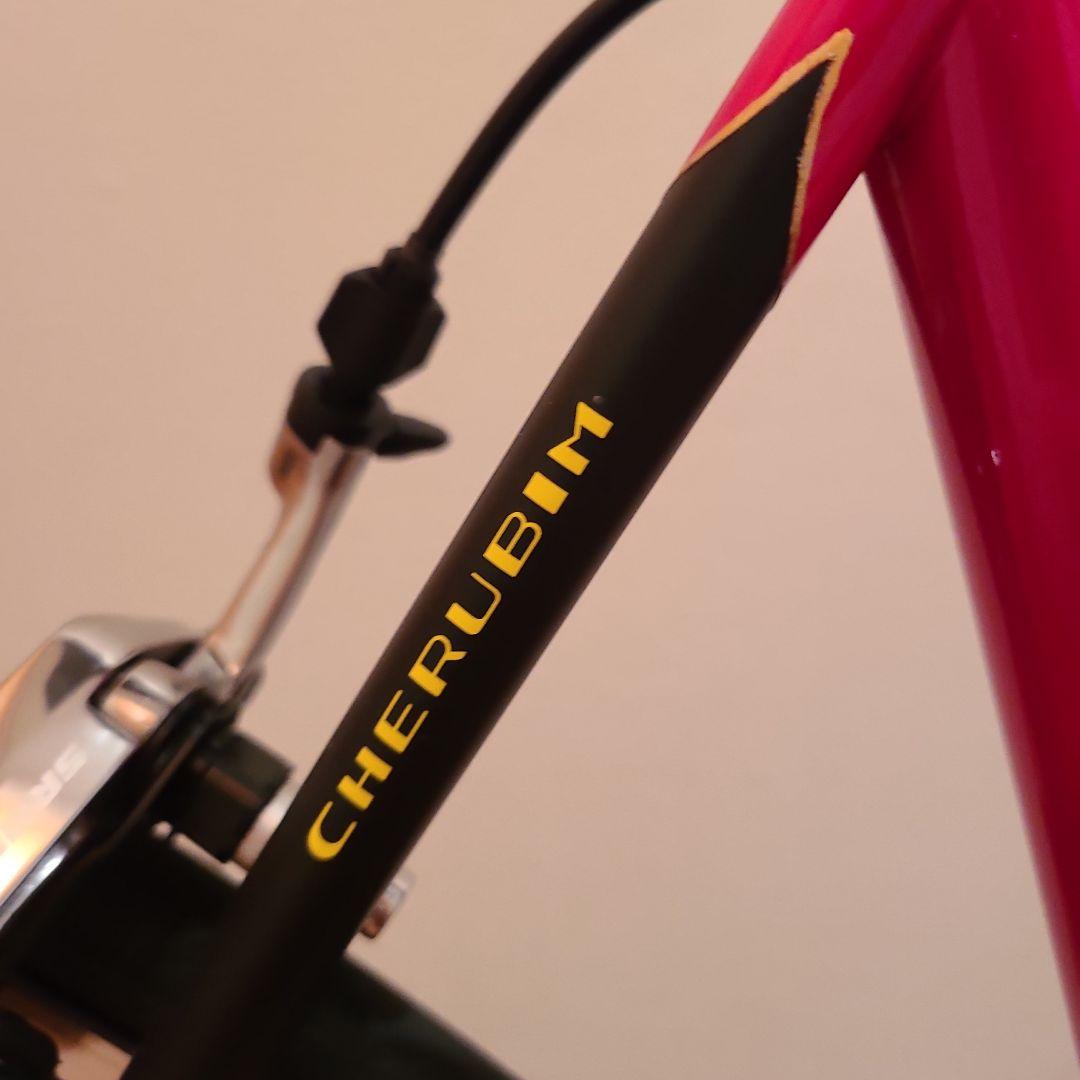 Cherubim Sticky ケルビム スティッキー 現認歓迎です