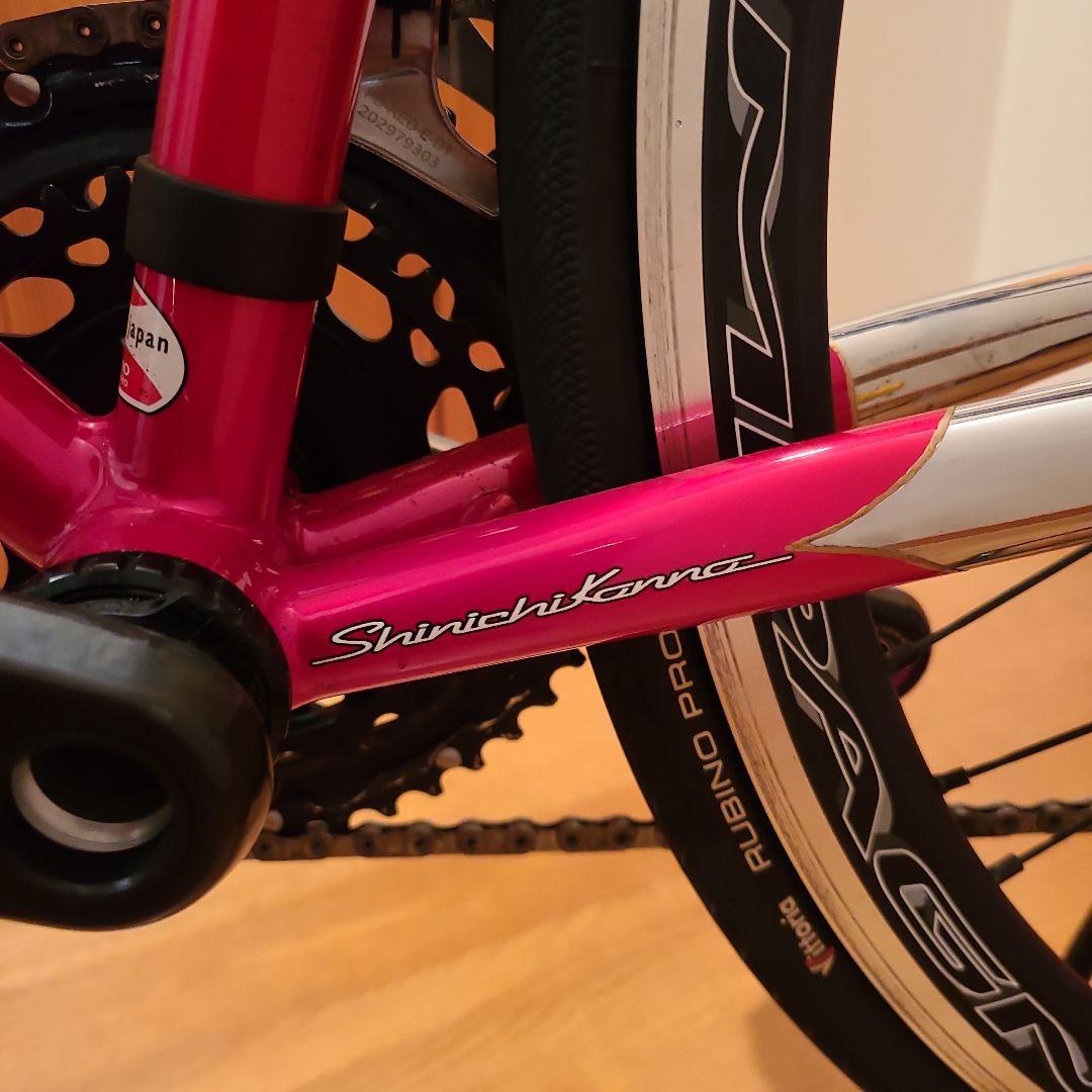 Cherubim Sticky ケルビム スティッキー 現認歓迎です