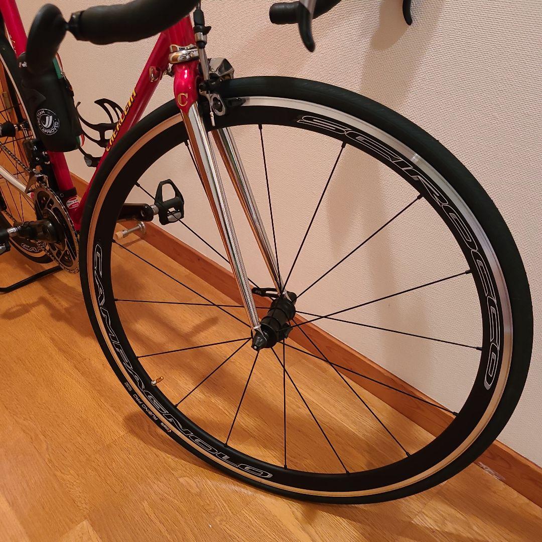 Cherubim Sticky ケルビム スティッキー 現認歓迎です