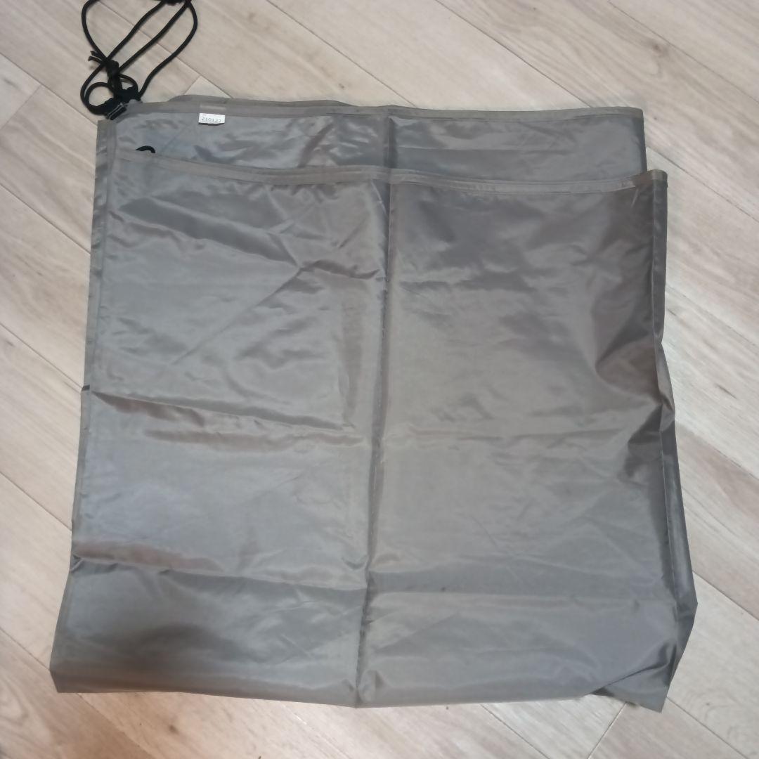 16日まで価格 DOD ワンポールテント RX(M) インナーテントセット