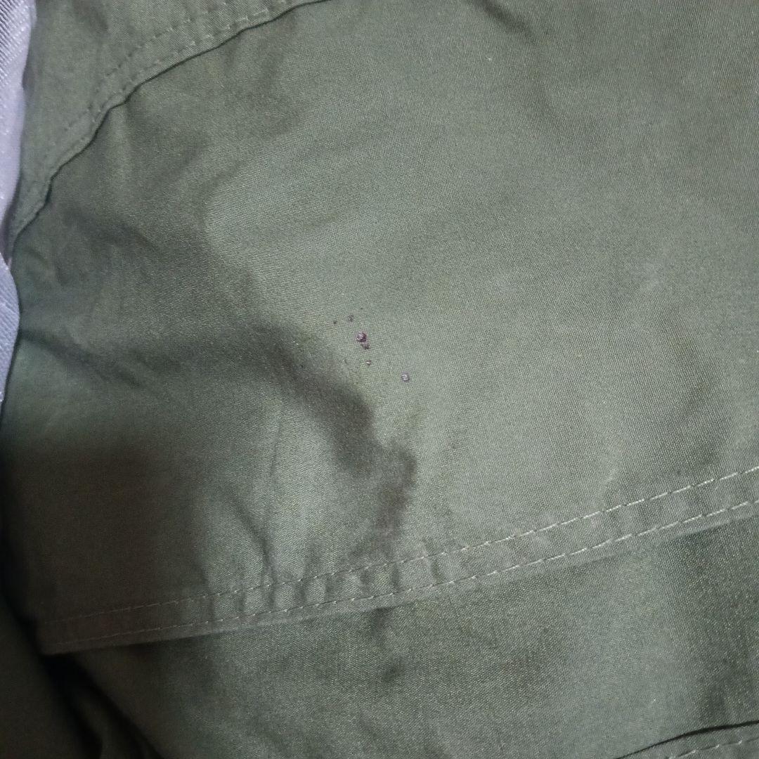 16日まで価格 DOD ワンポールテント RX(M) インナーテントセット