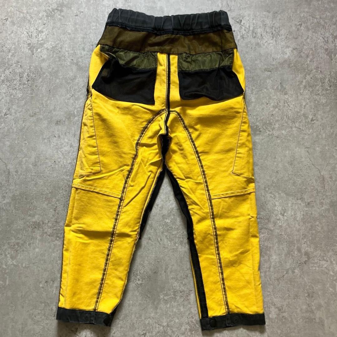 DIESEL PHANTO-NE ディーゼル ジョグジーンズ カーゴパンツ 黒