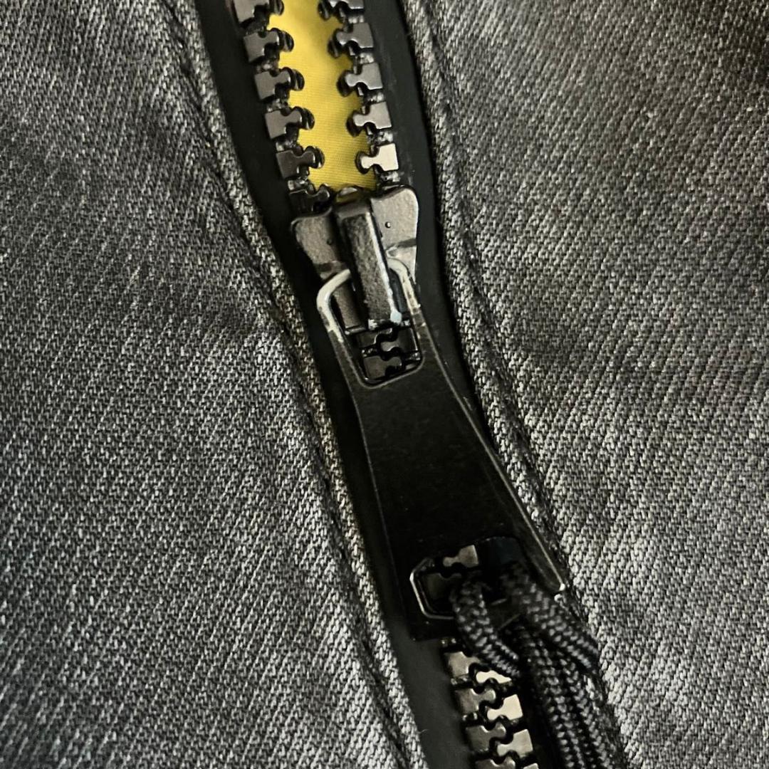 DIESEL PHANTO-NE ディーゼル ジョグジーンズ カーゴパンツ 黒