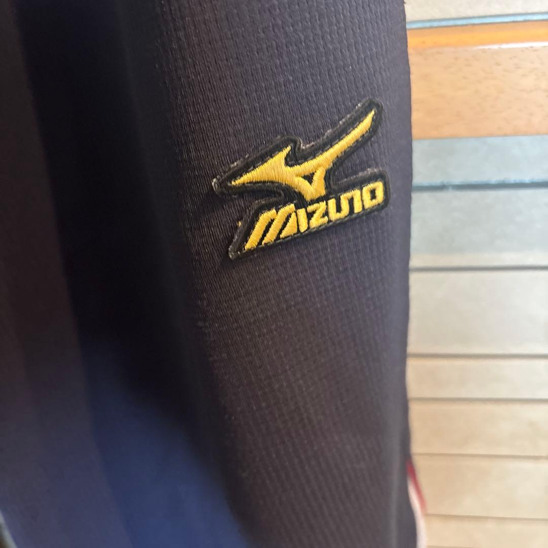 ミズノプロ　セットアップ　xo LLサイズ 野球　ベースボール　フーディ　防寒