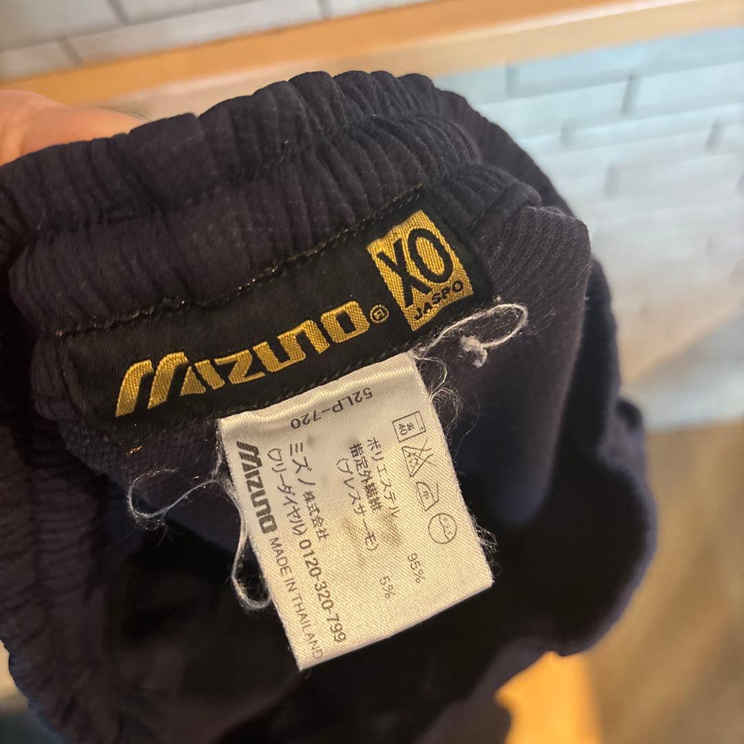 ミズノプロ　セットアップ　xo LLサイズ 野球　ベースボール　フーディ　防寒