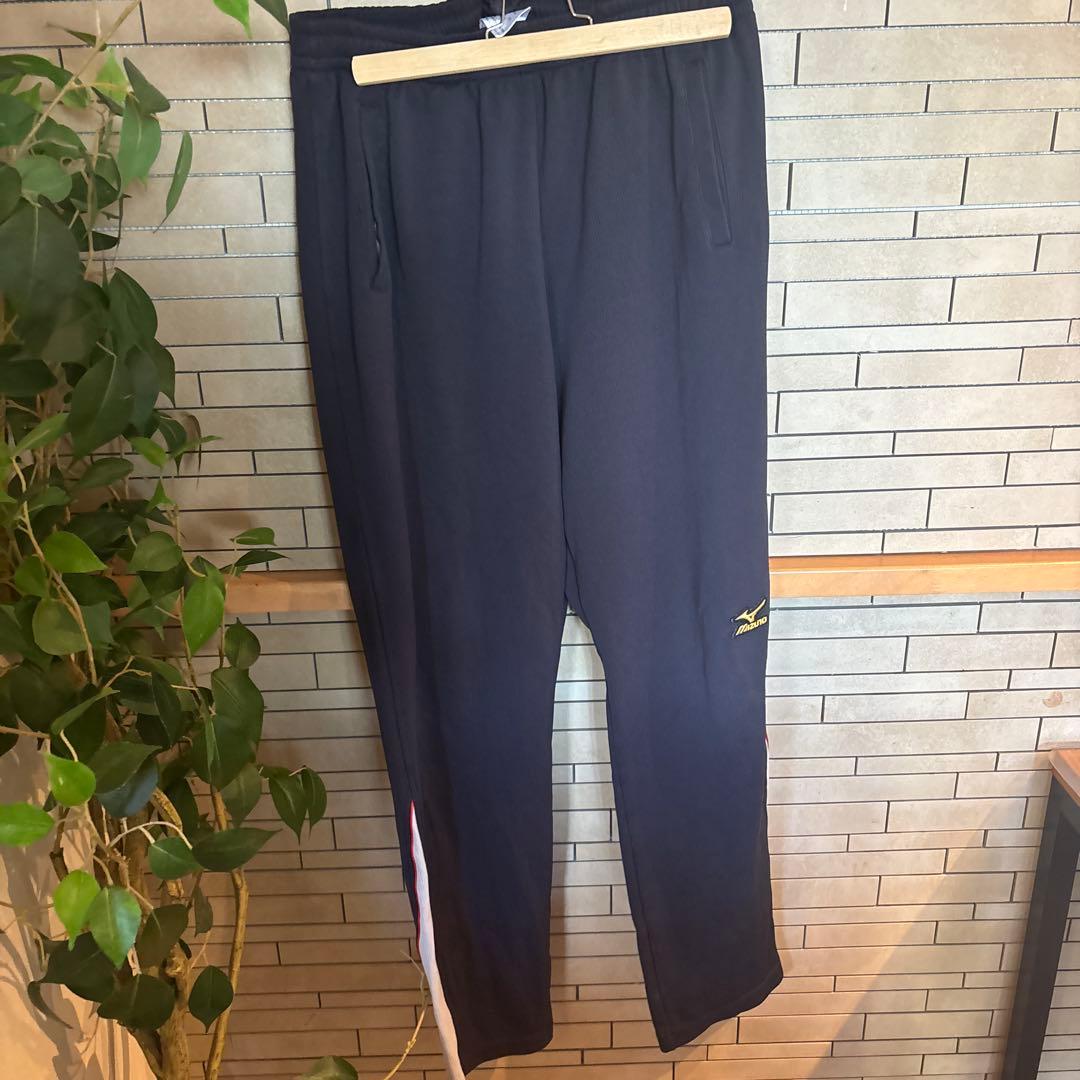 ミズノプロ　セットアップ　xo LLサイズ 野球　ベースボール　フーディ　防寒