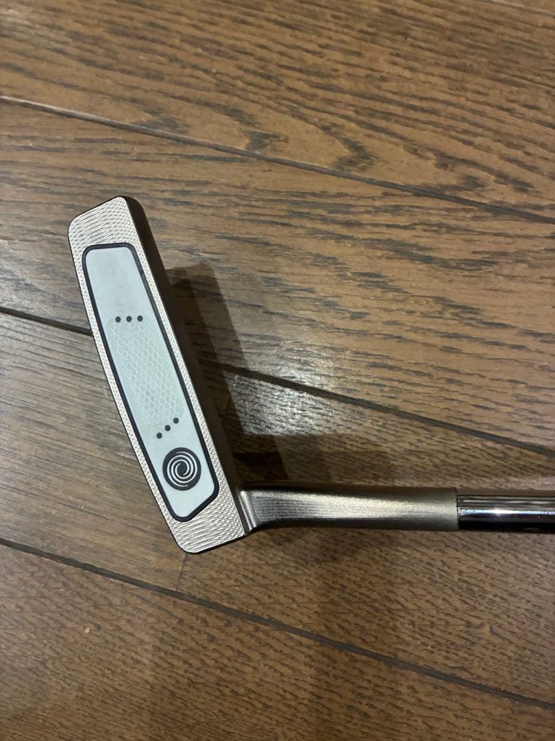 オデッセイ　ブラックシリーズ9