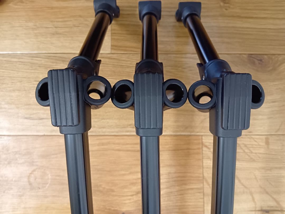 【美品】Helinox ヘリノックス タクティカルコット リアルツリー