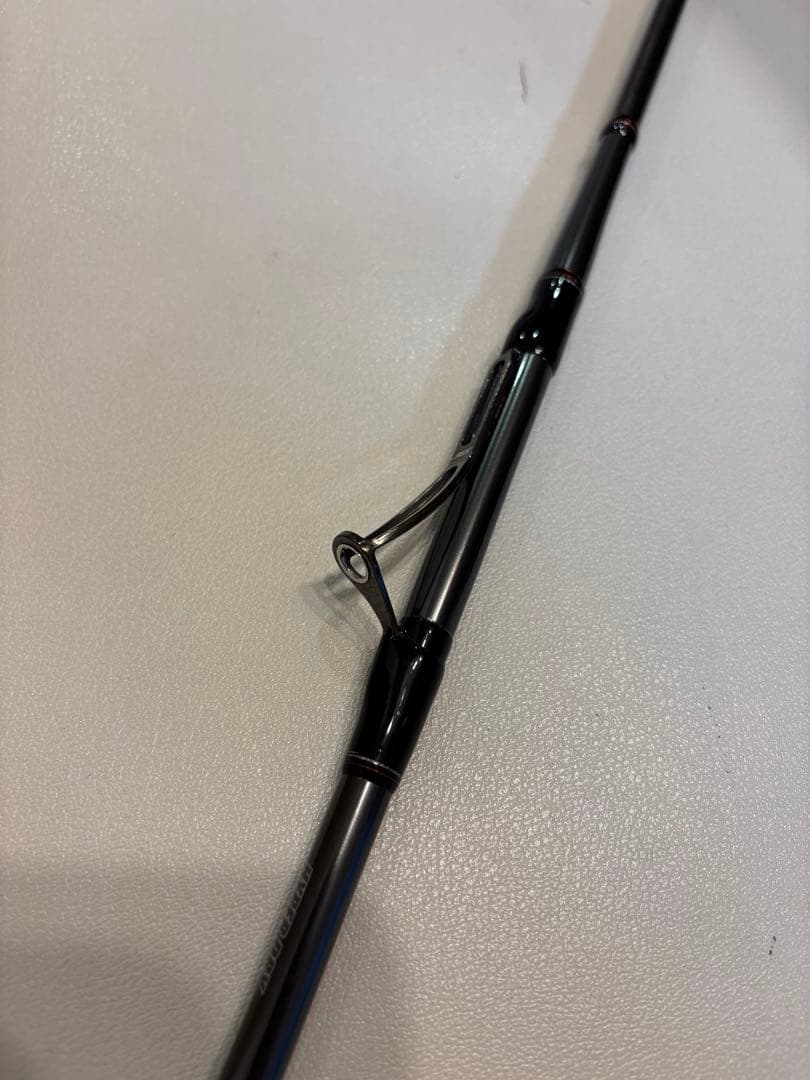 エメラルダス　ストイストRT 81M ⭐︎穂先新品⭐︎