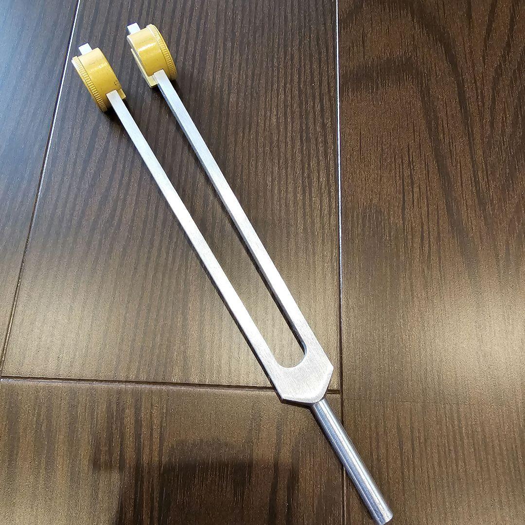 アキュトニクス 音叉 ヒーリング 瞑想