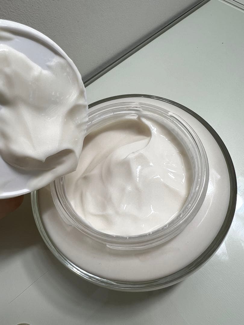 Dior ジャドールボディクリーム 送料無料