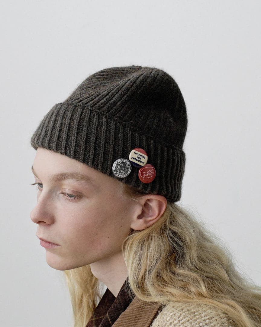 NICENESS BIRTHDAY 2024年AW