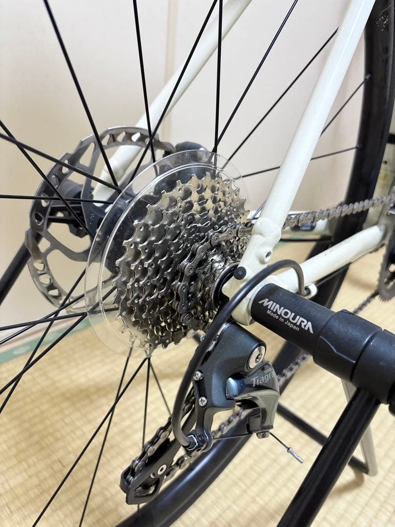 TREK Domane AL4 Gen4 56サイズ