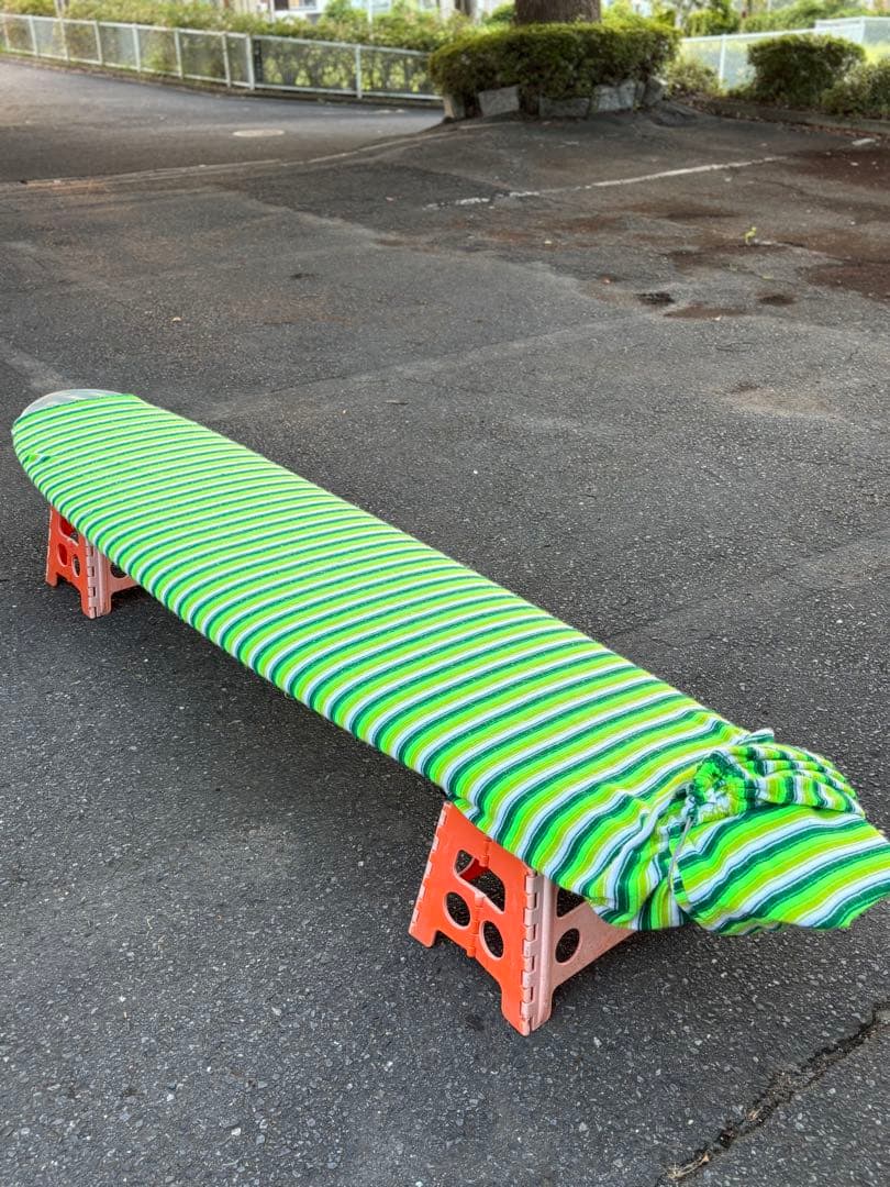 引き取り限定 トラックスロング9’2