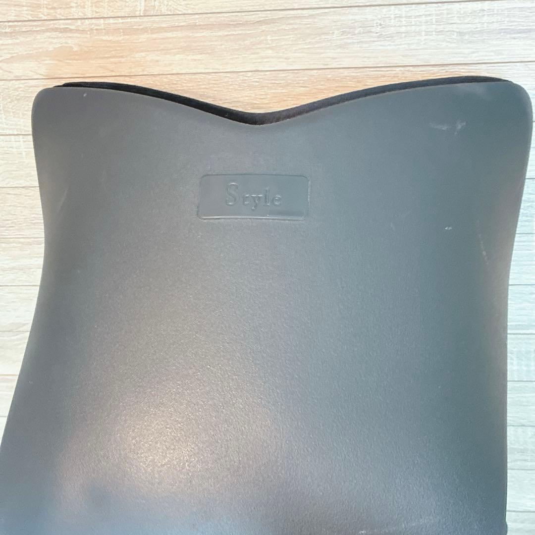 ◇MTG◇Style◇骨盤サポートチェア ◇座椅子◇