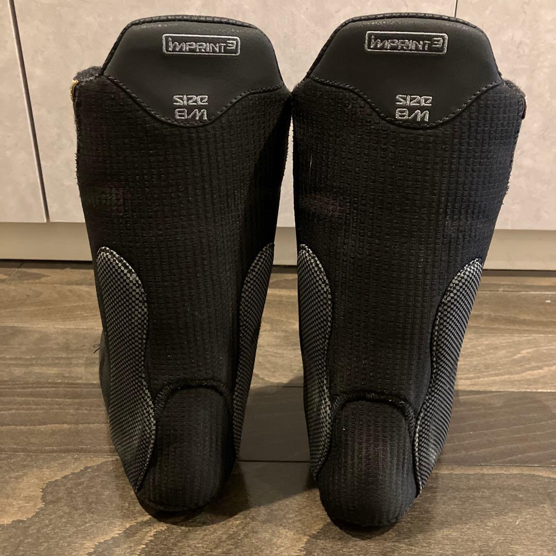 スノーボード BURTON KENDO STEP ON 26cm