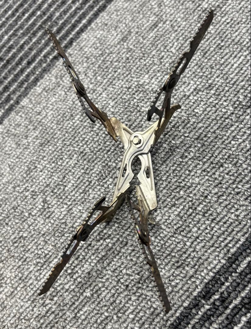 【おまけ付き】SOTO ウインドマスターSOD-310 匿名配送