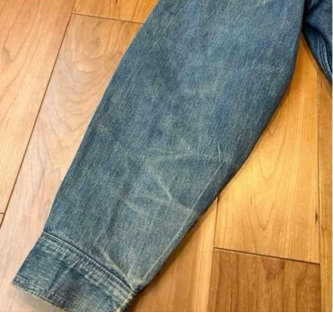 専用60s 前半　Lee USA製 91-B vintage denim JKT