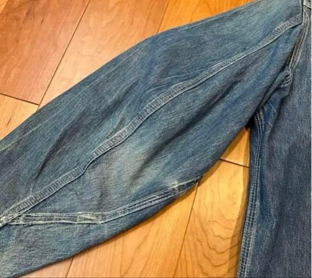 専用60s 前半　Lee USA製 91-B vintage denim JKT