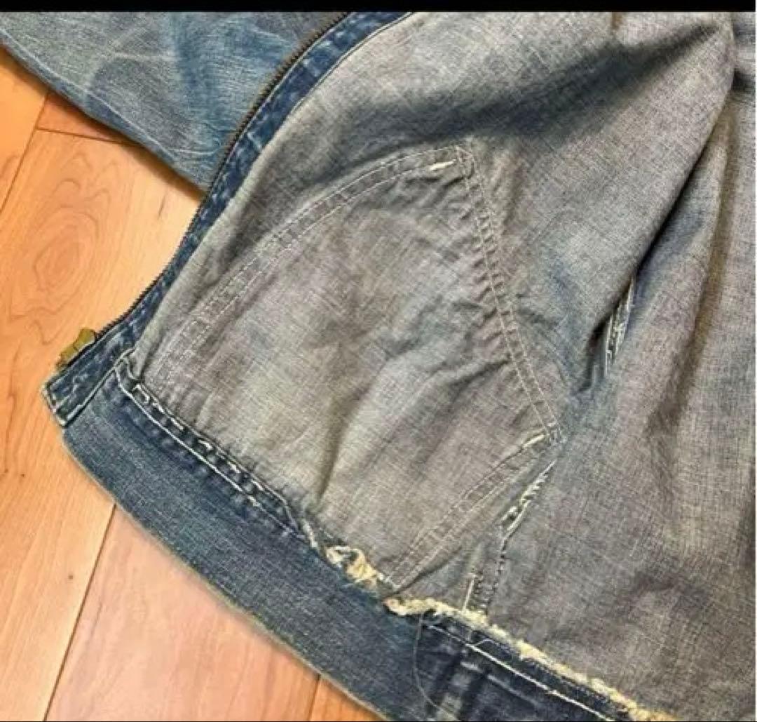 専用60s 前半　Lee USA製 91-B vintage denim JKT