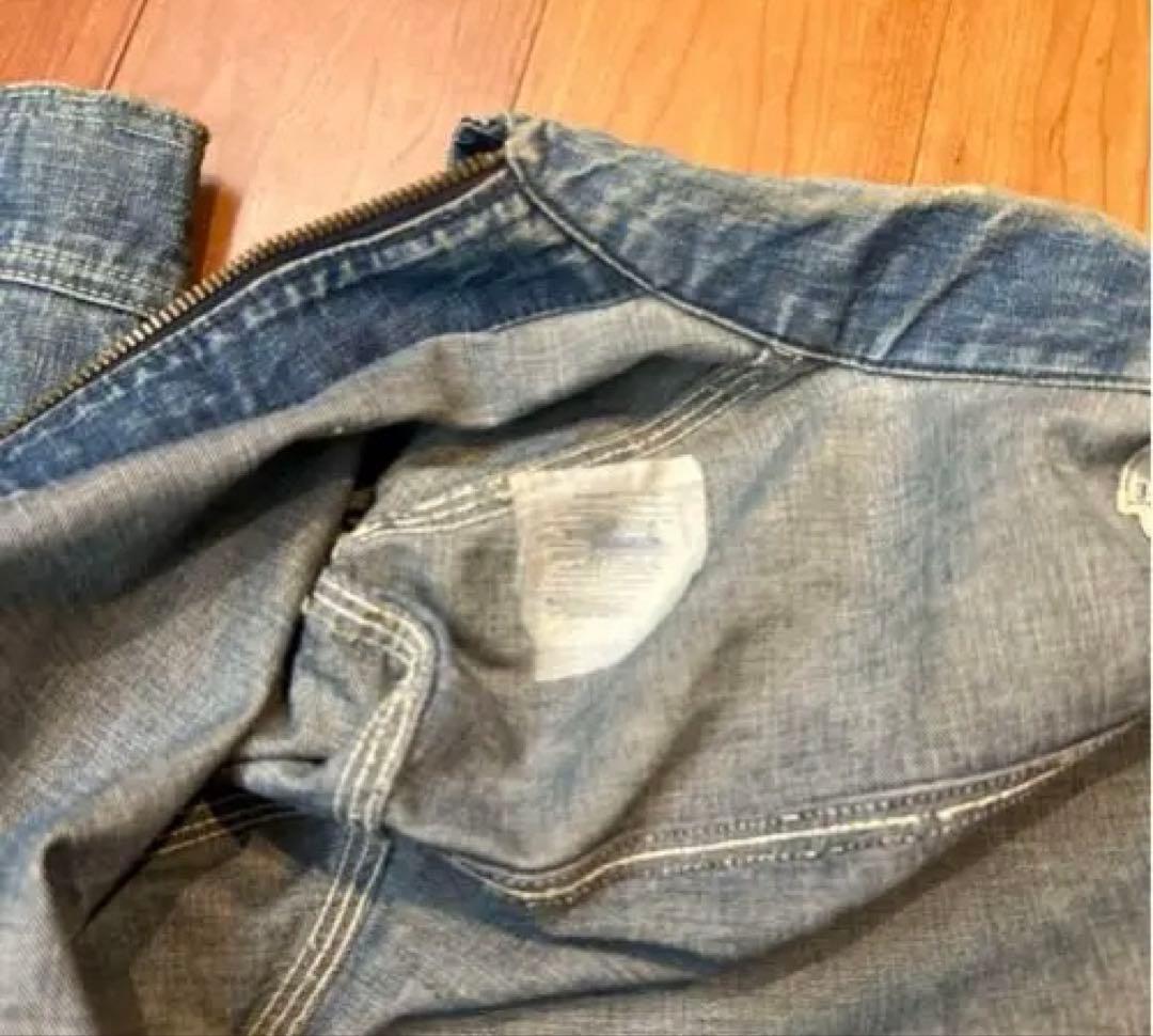 専用60s 前半　Lee USA製 91-B vintage denim JKT