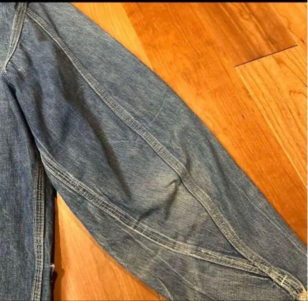 専用60s 前半　Lee USA製 91-B vintage denim JKT