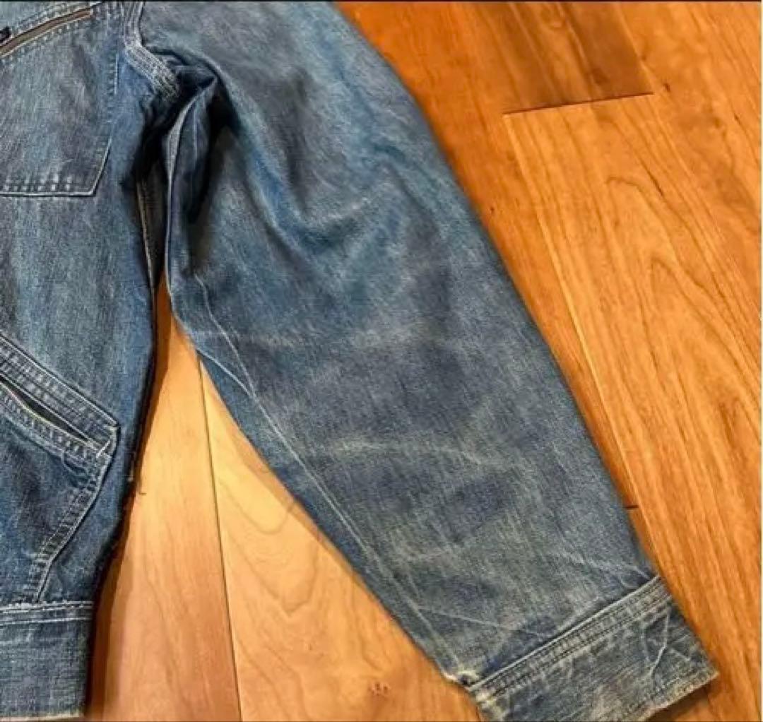 専用60s 前半　Lee USA製 91-B vintage denim JKT