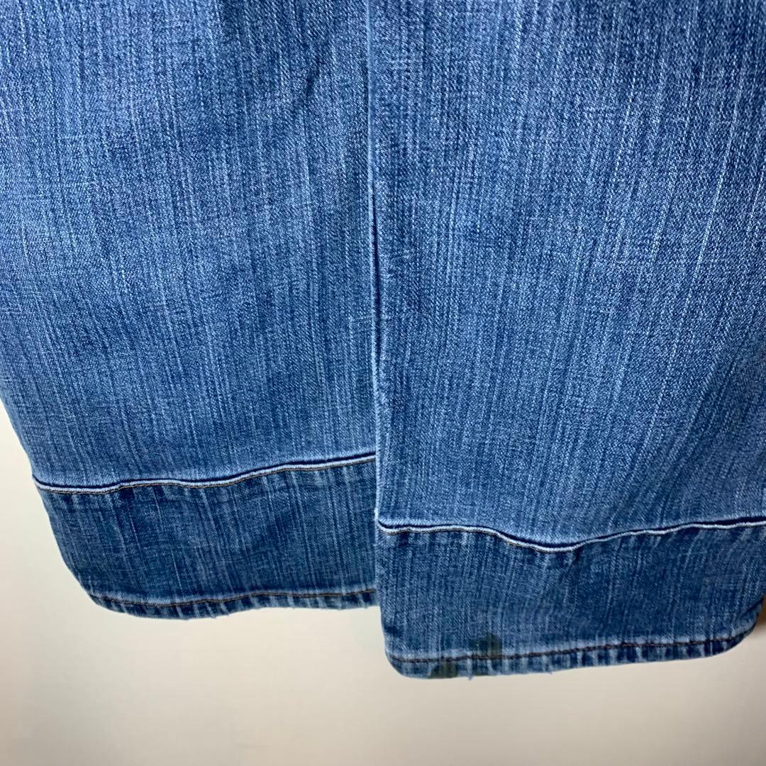 00s carhartt カーハート デニム ダブルニー ペインター W28