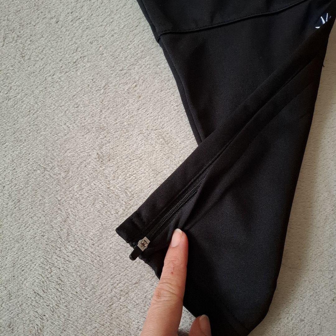 【Minato&Rean】ルースイソンブラ　ジュニア　ジャージ　140