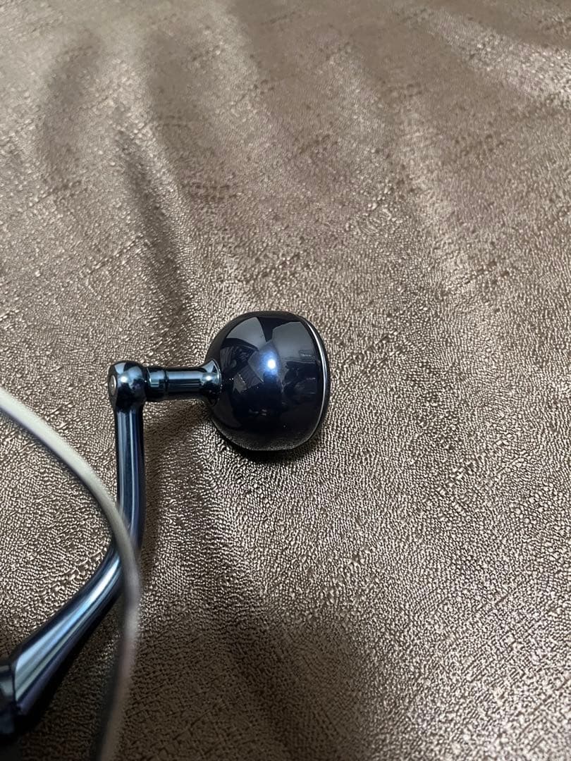 24ストラディックSW8000HG スピニングリール