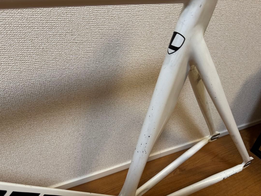 リーダーバイク　735 希少XXLサイズ