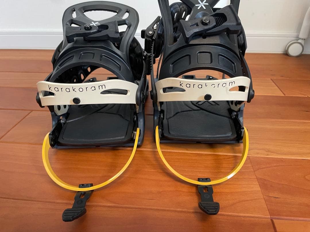 Msize】Karakoram レイバック&スプリットキット