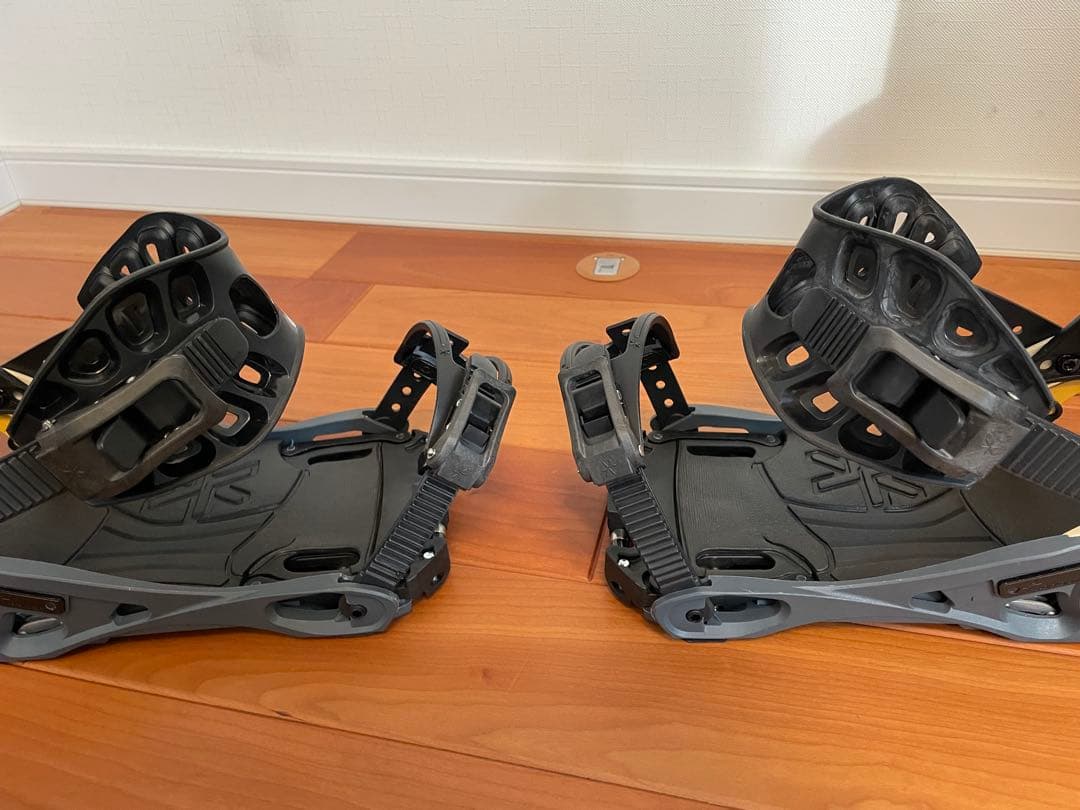 Msize】Karakoram レイバック&スプリットキット