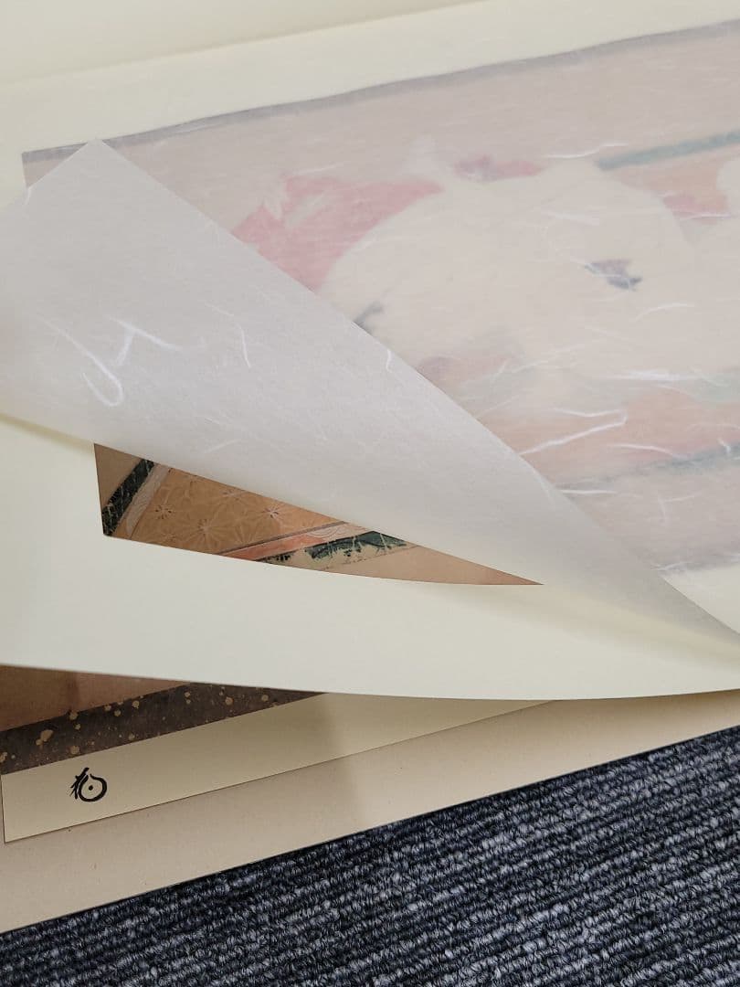 A COLLECTION OF SHUNGA 浮世絵 豪華版 春画 30枚セット