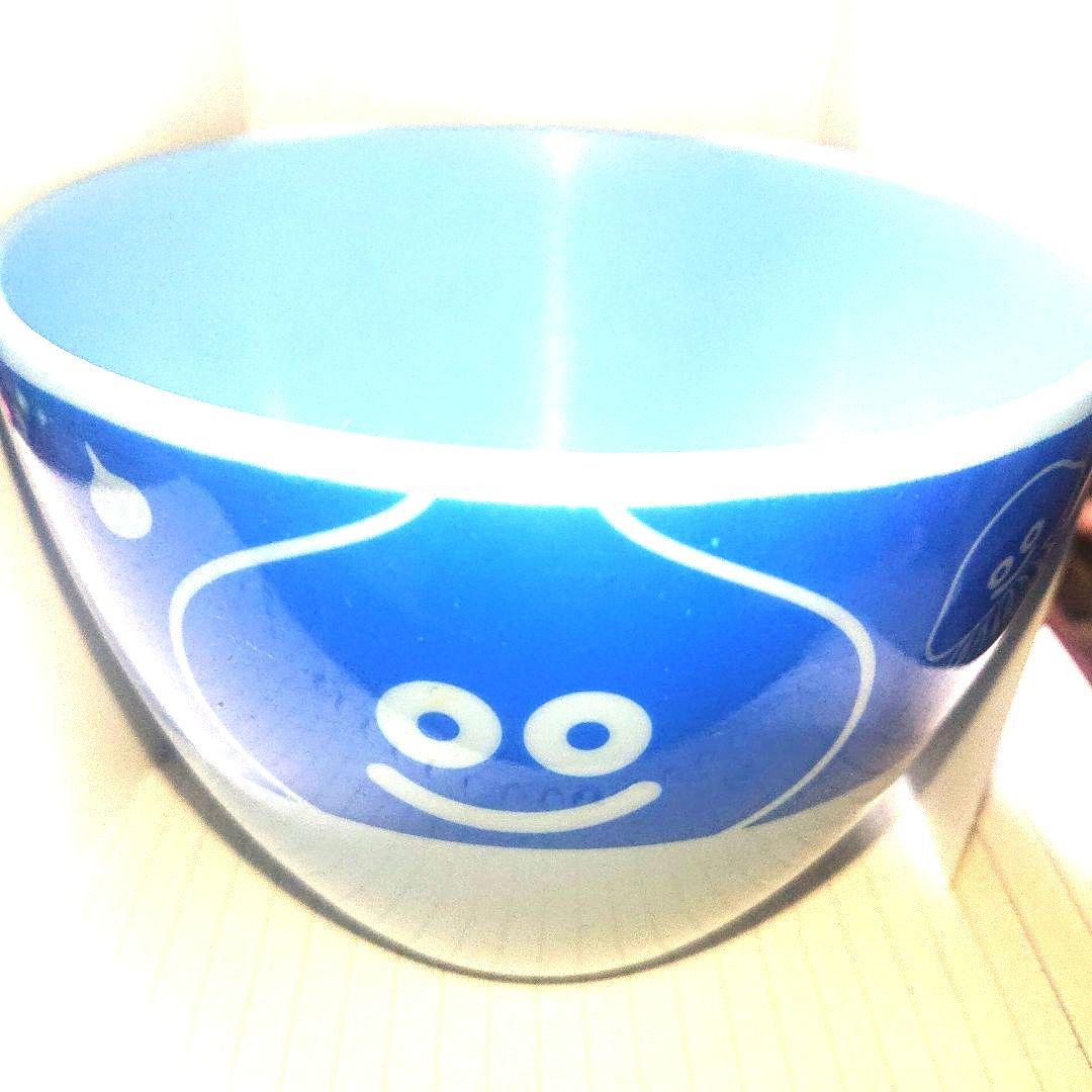 ドラゴンクエスト smileslime スライム茶碗 - メルカリ
