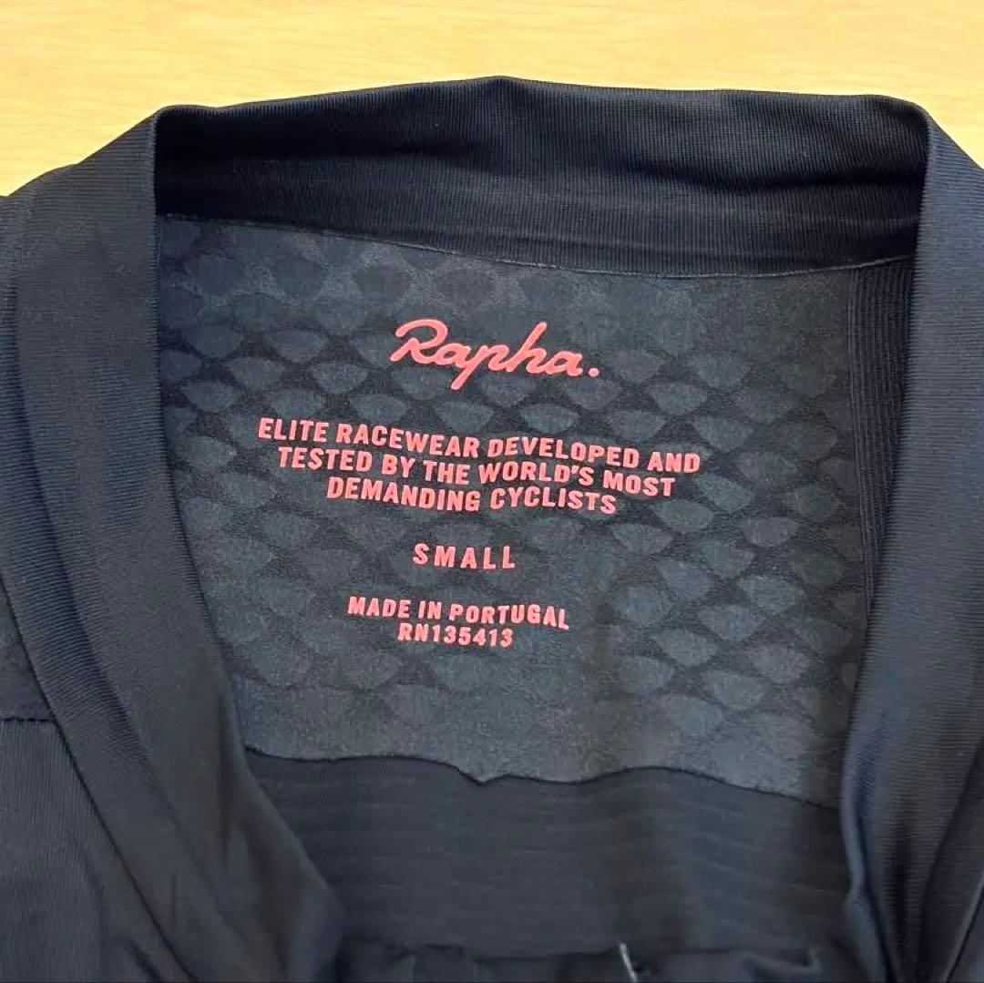 Rapha エアロスーツ