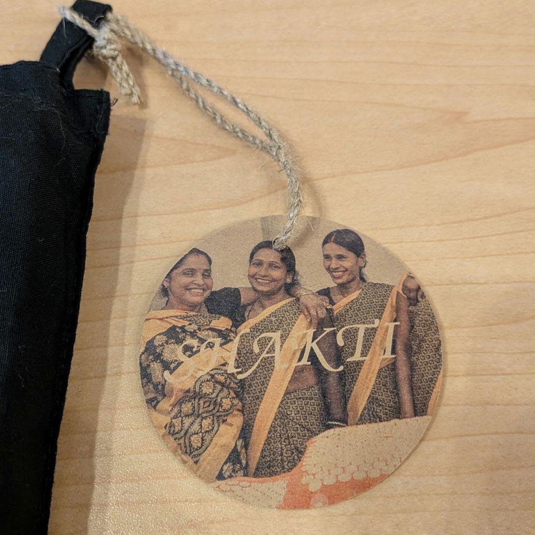 【正規品】シャクティマット&ピロー ブラック