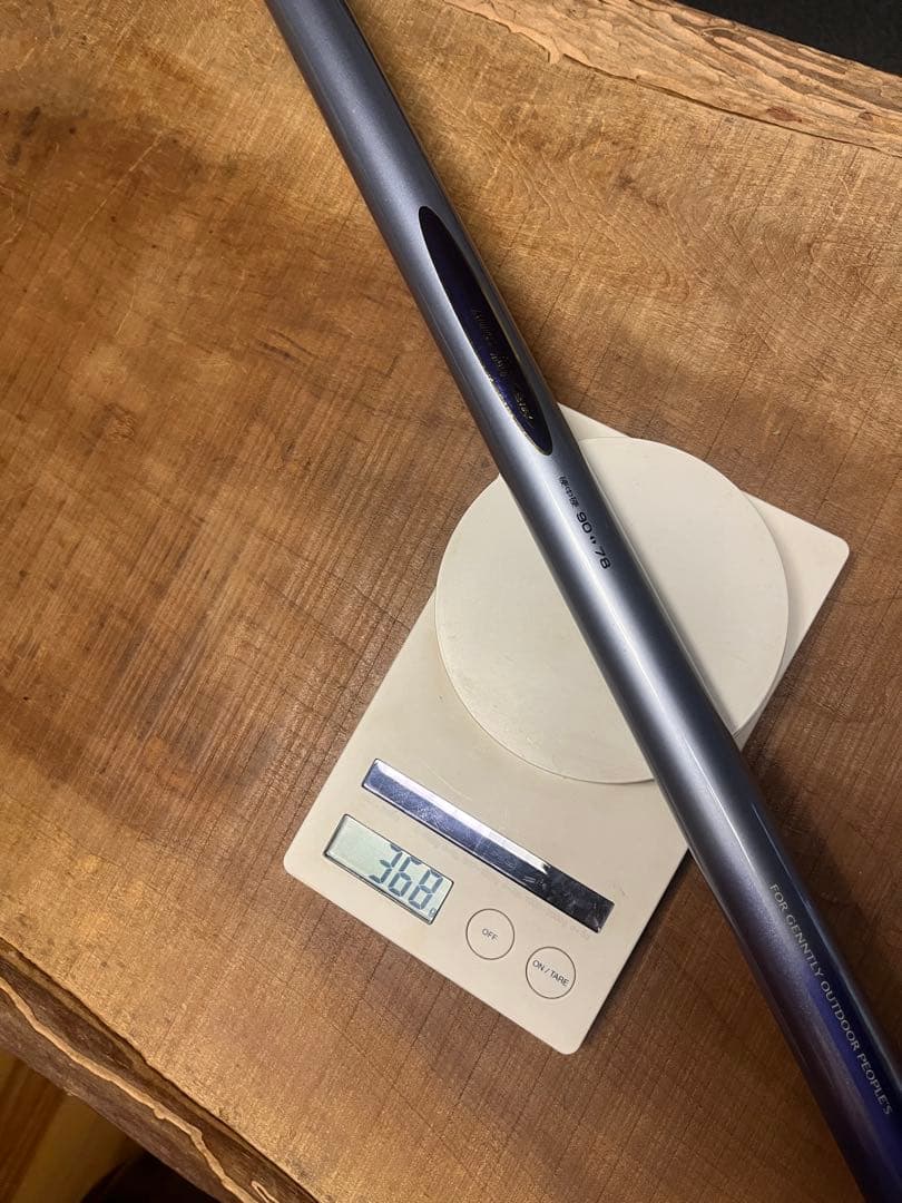 NISSIN ニッシン PROSQUARE プロスクエア マルチ 鮎 2WAY