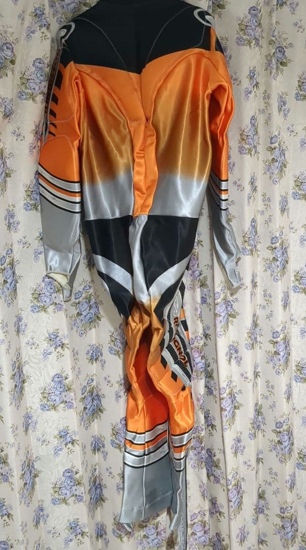 ROSSIGNOL スキーウェア レーシングスーツ　ワンピース　メンズL