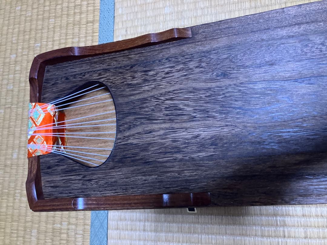 箏セット 送料込み