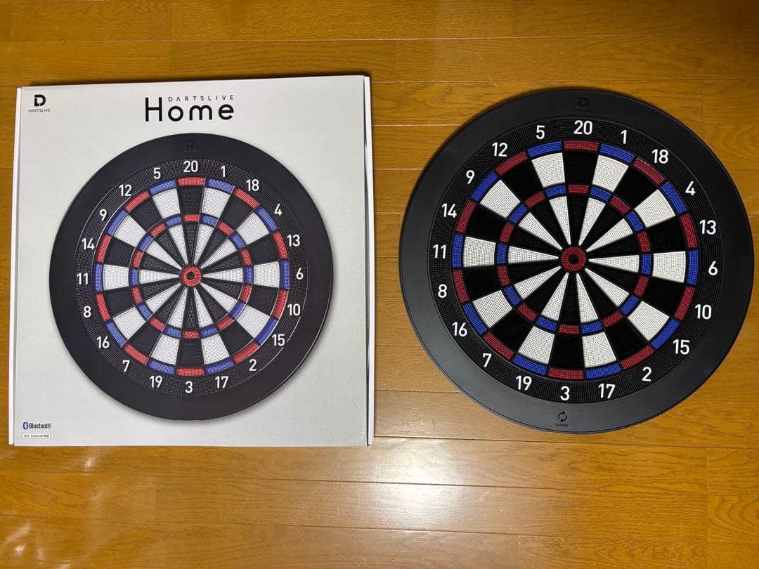DARTSLIVE Home | 激安通販のイーサプライ