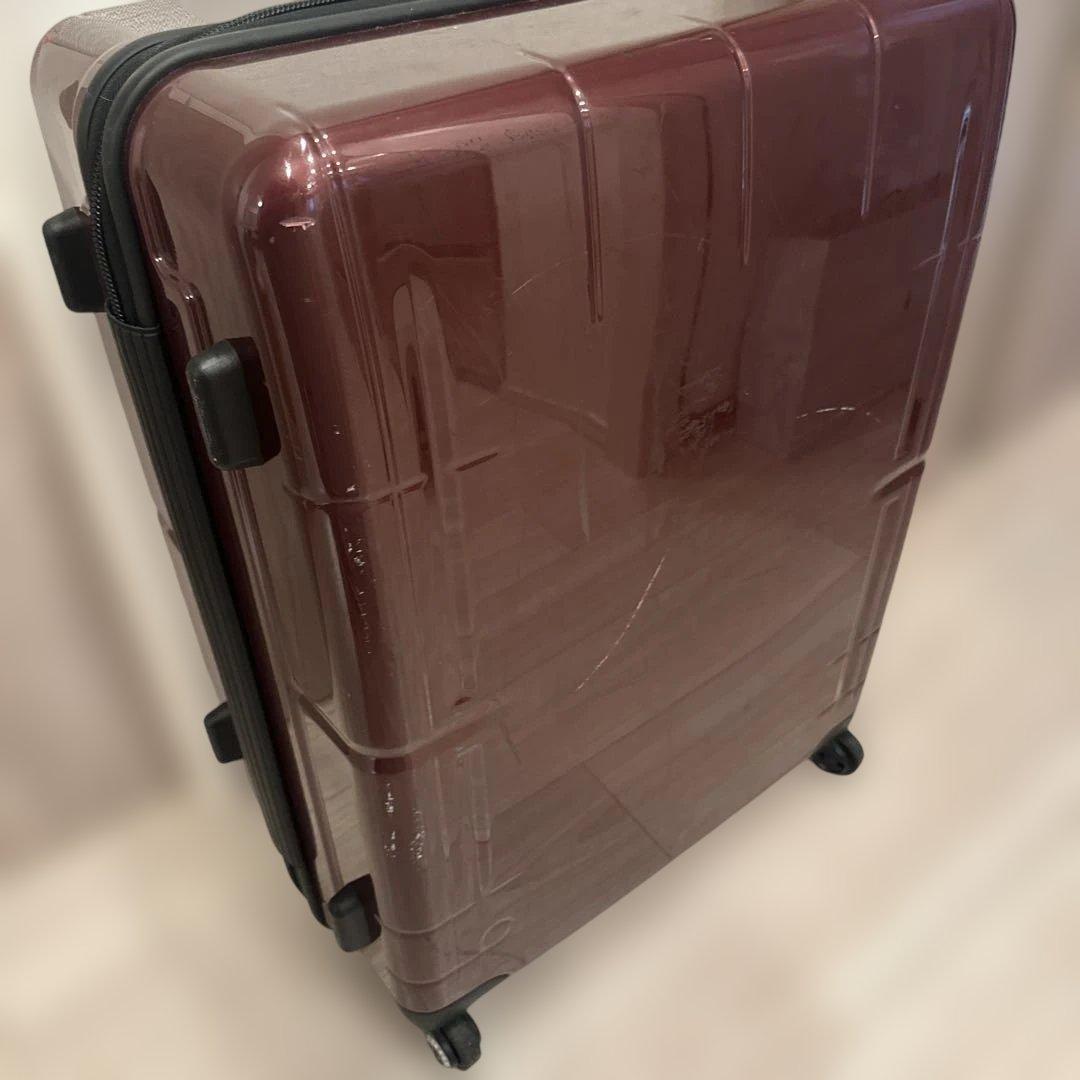 スーツケース　プロテカ　スタリアVs
