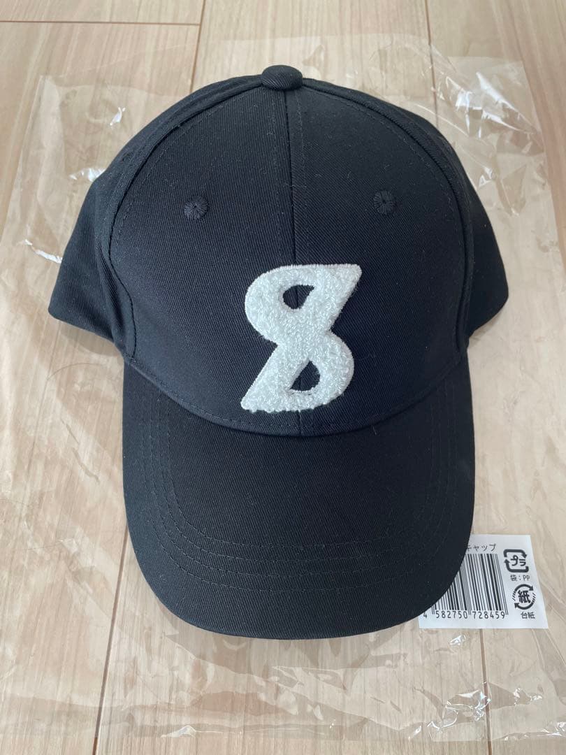 タイプロ キャップ timelesz project - メルカリ