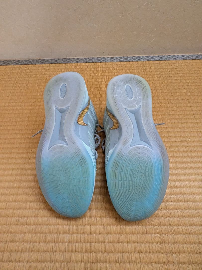 NIKE Sabrina 3 　サブリナ3