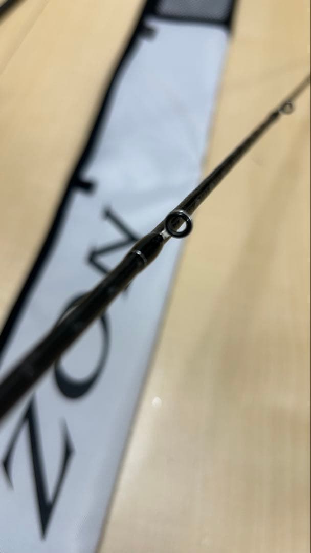 ブレイゾン　C66M-2 2021年モデル