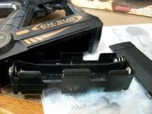 京商　レイジ2.0　中古